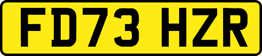 FD73HZR