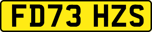 FD73HZS