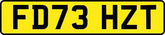FD73HZT