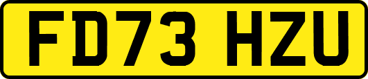 FD73HZU
