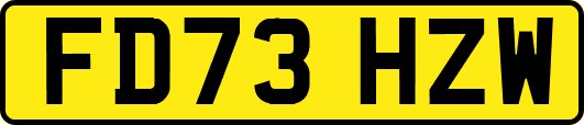 FD73HZW