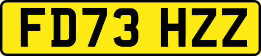 FD73HZZ