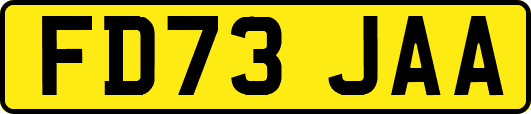 FD73JAA
