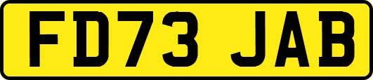 FD73JAB