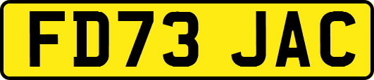 FD73JAC