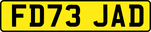 FD73JAD