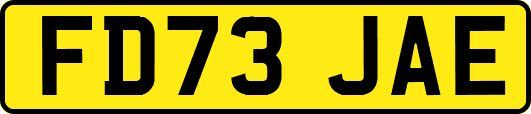 FD73JAE