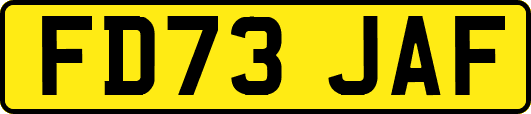 FD73JAF
