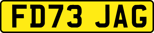 FD73JAG