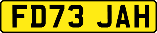 FD73JAH
