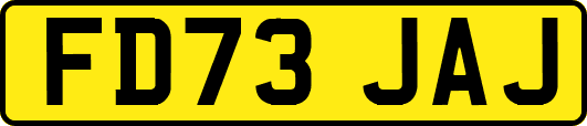 FD73JAJ