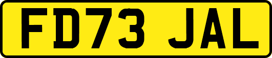 FD73JAL