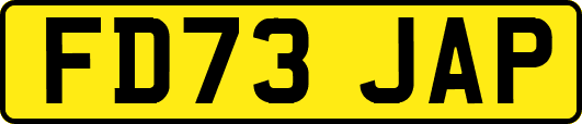 FD73JAP