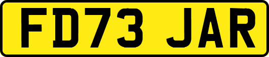 FD73JAR