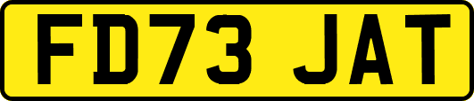 FD73JAT
