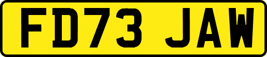 FD73JAW