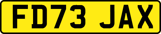 FD73JAX