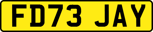 FD73JAY