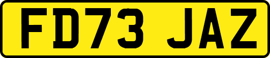 FD73JAZ