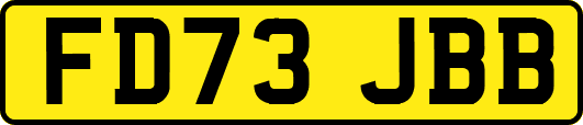 FD73JBB