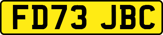 FD73JBC