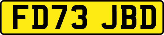 FD73JBD