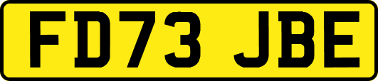 FD73JBE