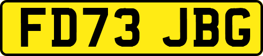 FD73JBG