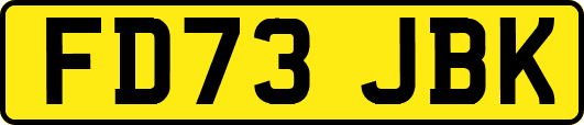 FD73JBK