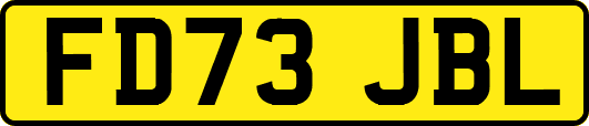 FD73JBL