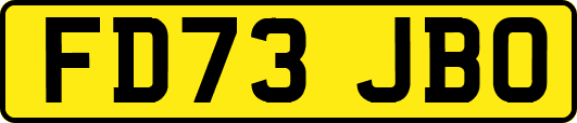 FD73JBO