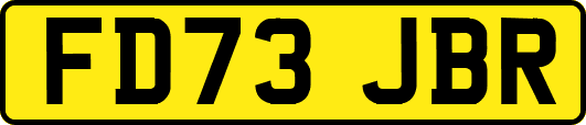 FD73JBR