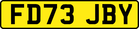 FD73JBY