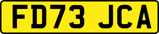 FD73JCA