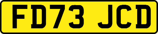 FD73JCD