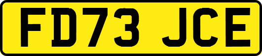 FD73JCE