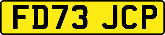 FD73JCP