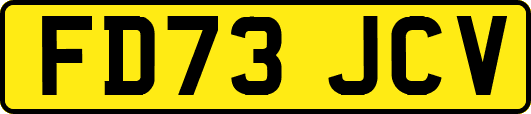 FD73JCV