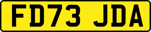 FD73JDA