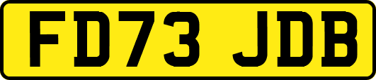 FD73JDB