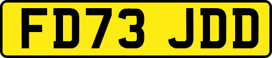 FD73JDD