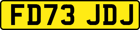 FD73JDJ