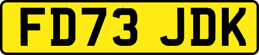 FD73JDK