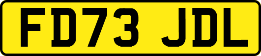 FD73JDL