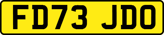 FD73JDO