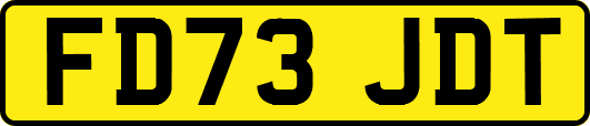 FD73JDT