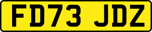 FD73JDZ