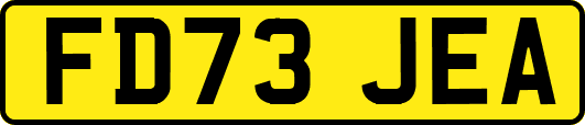 FD73JEA
