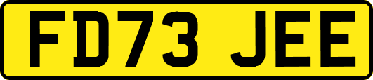 FD73JEE