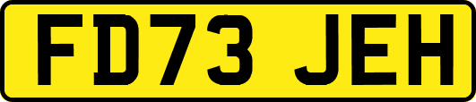 FD73JEH